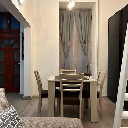 Hevesi Apartman