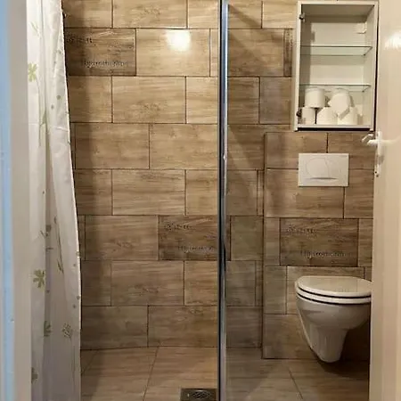 Hevesi Apartman Budapest