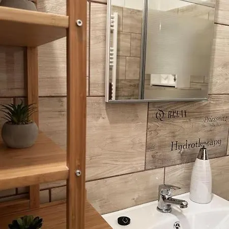 Hevesi Apartman * Budapest