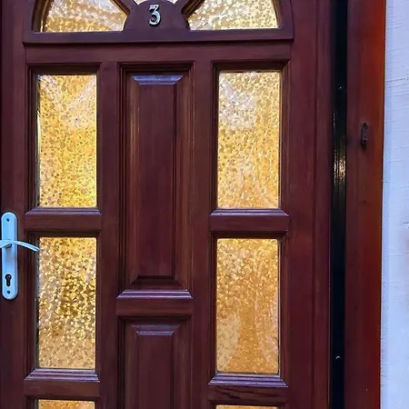 Hevesi Apartman *