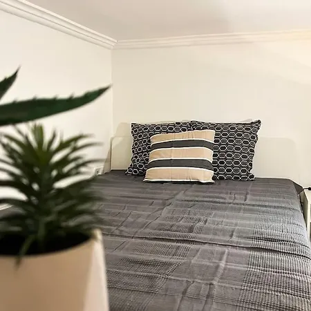 Hevesi Apartman Apartment
